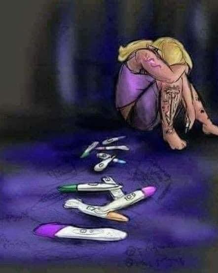 Your feel alone but your not 