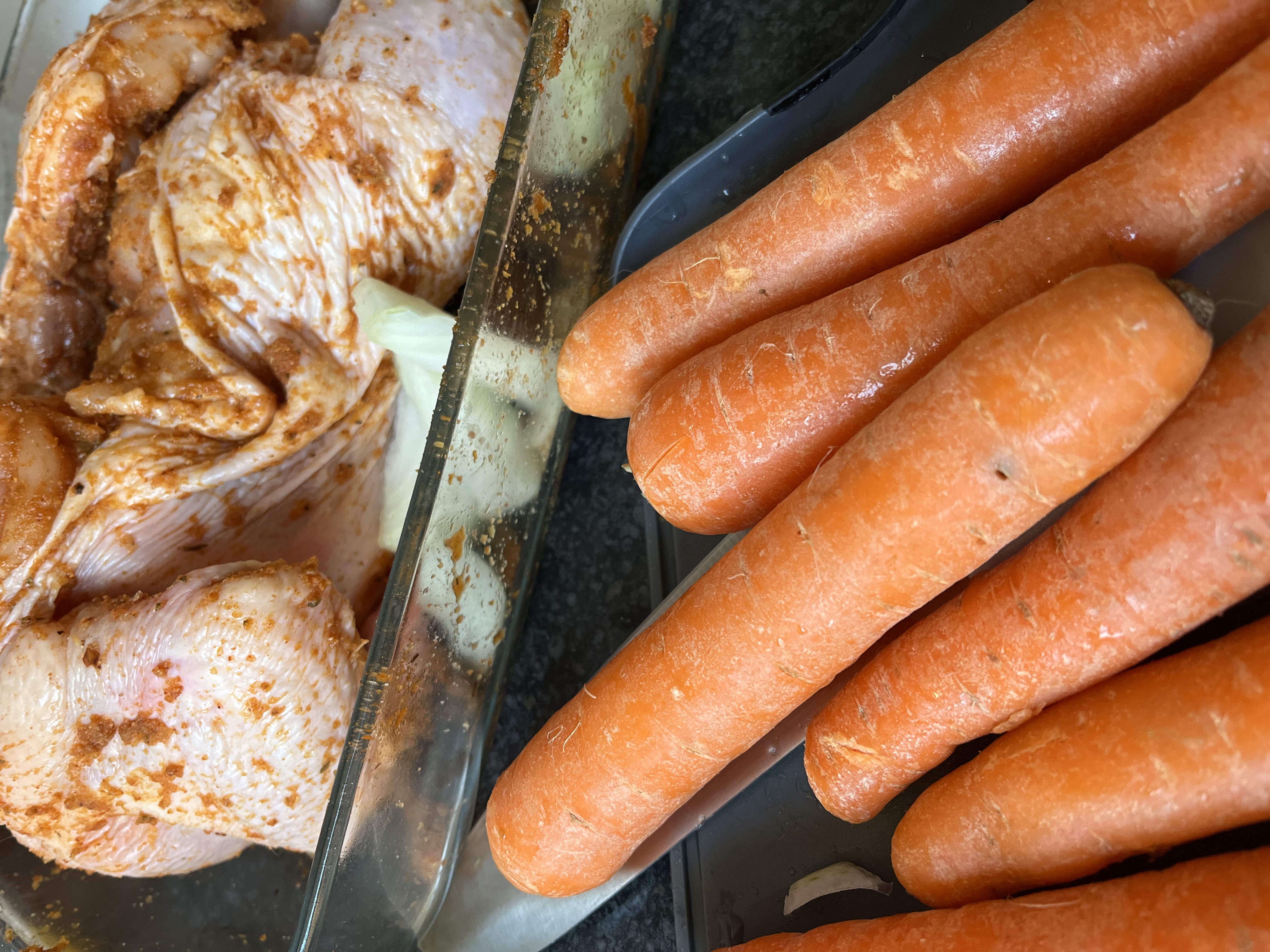 Nutrition is key 🔑 