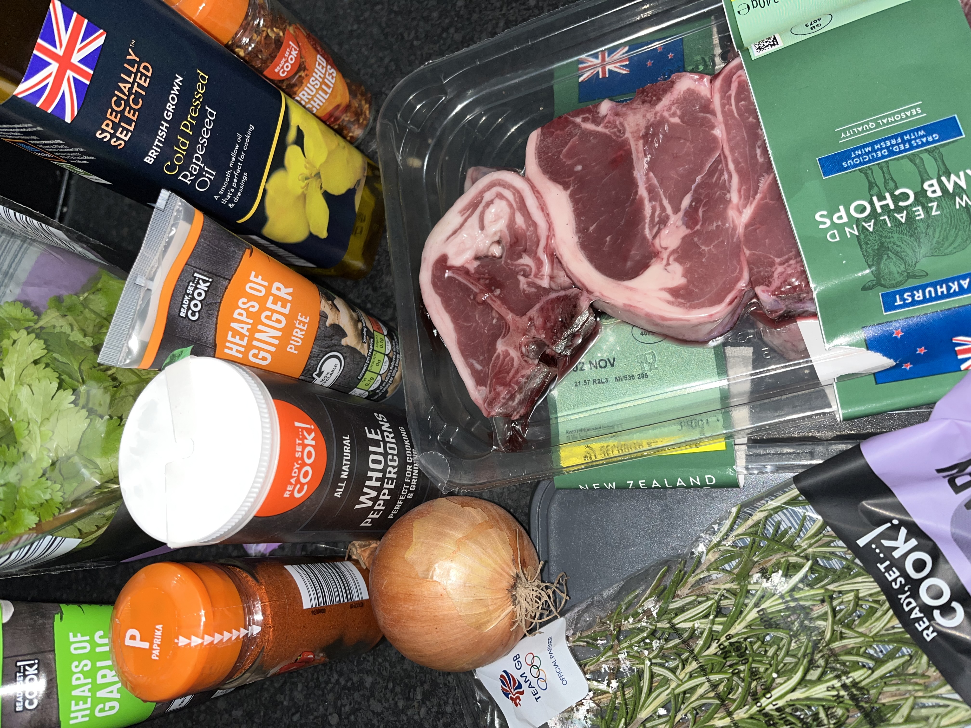 You Are What You Eat.. 