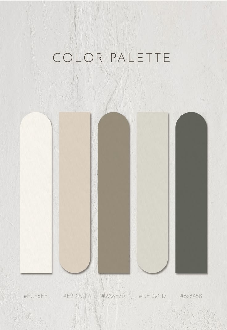 Unisex & Neutral Colours 🎨 