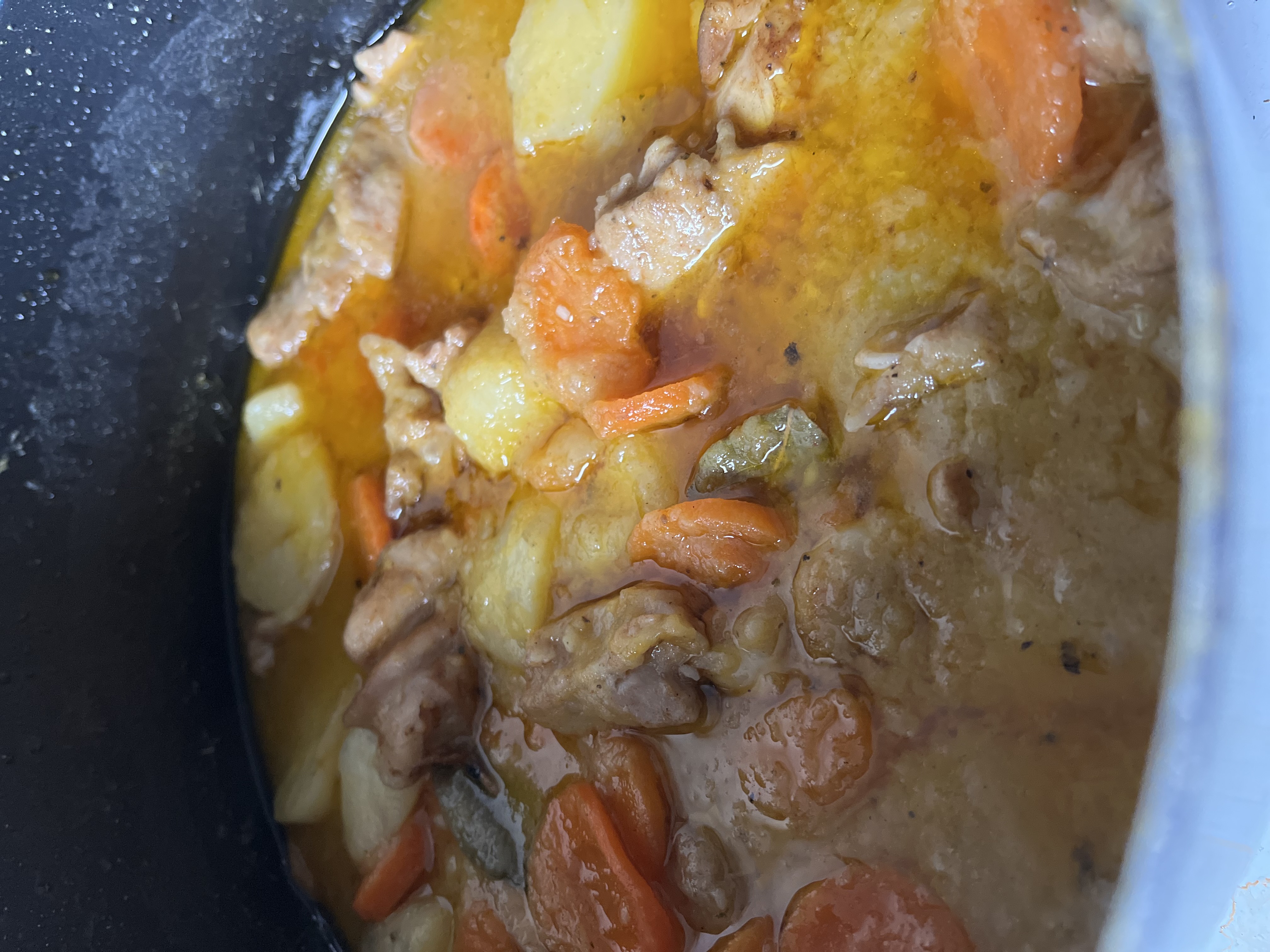 Hearty food for the win 🏆 