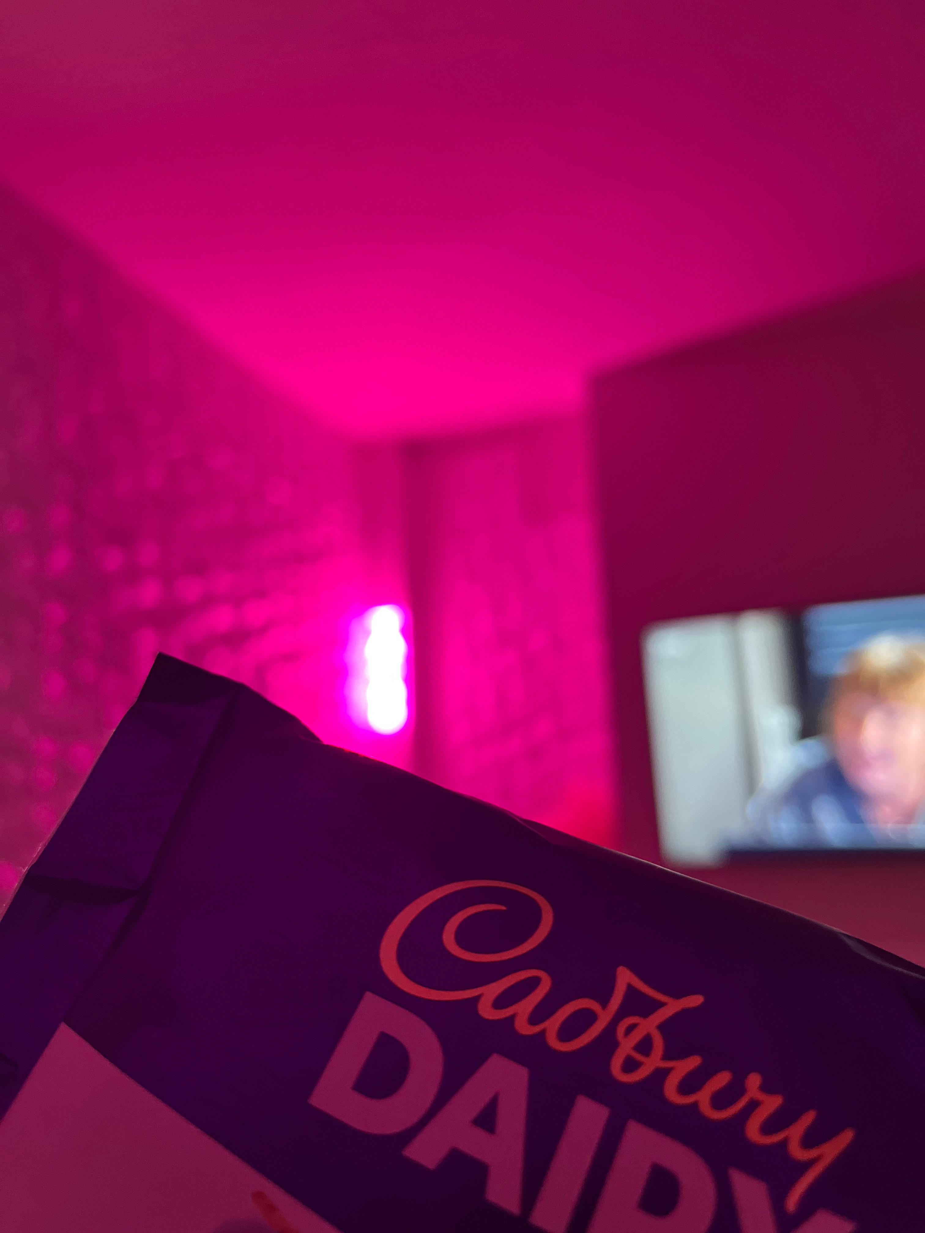 Take the good with the bad