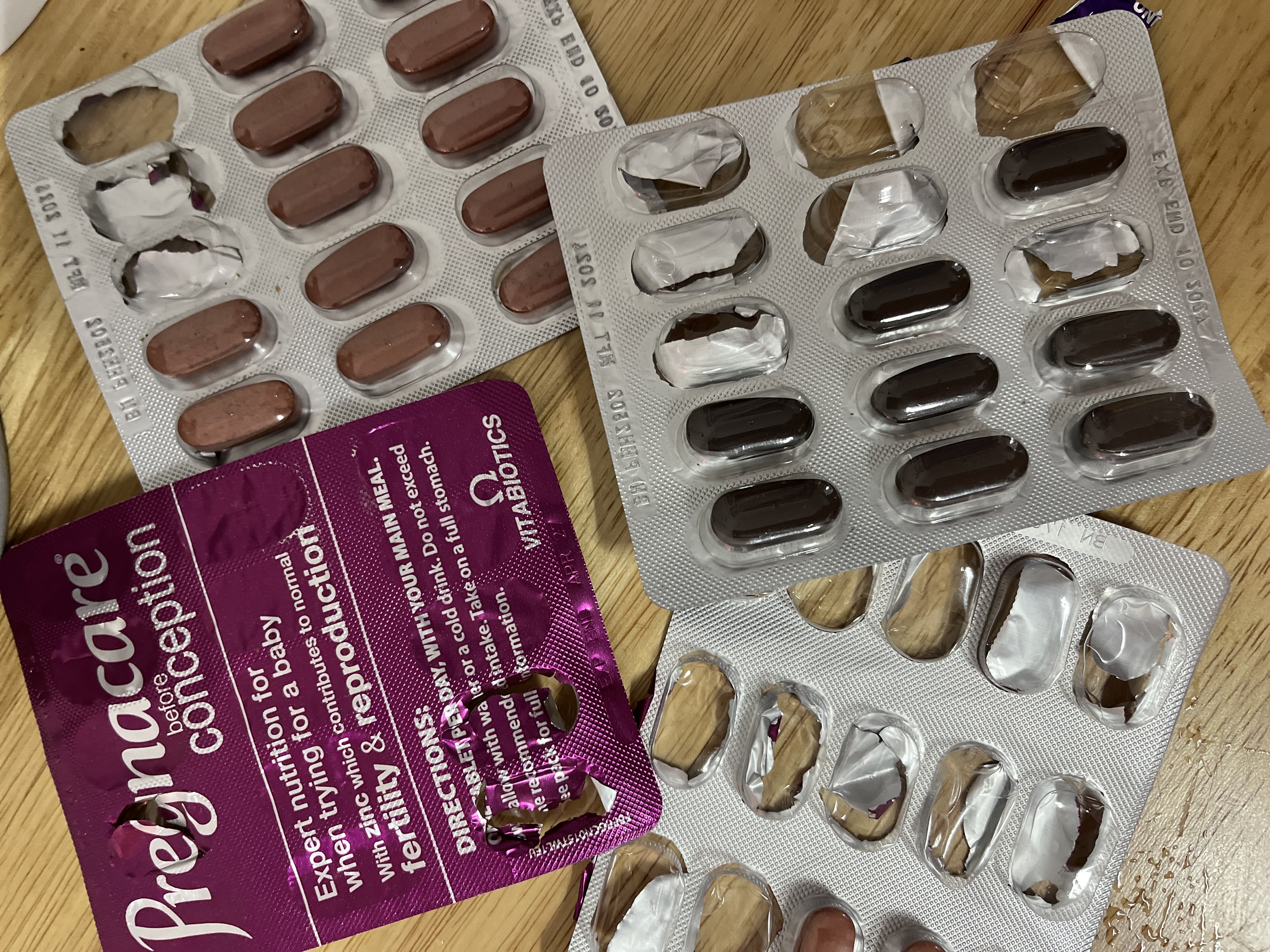 𝙏𝙚𝙡𝙡 𝙢𝙚 𝙮𝙤𝙪𝙧 𝙩𝙧𝙮𝙞𝙣𝙜 𝙩𝙤 𝙘𝙤𝙣𝙘𝙚𝙞𝙫𝙚.. 